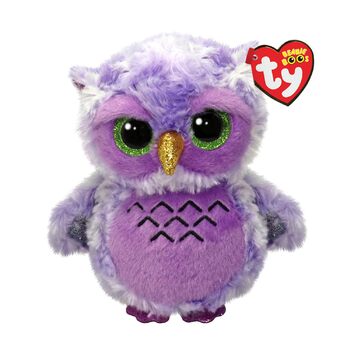 Сова OWLIVIA BOOS 15 см