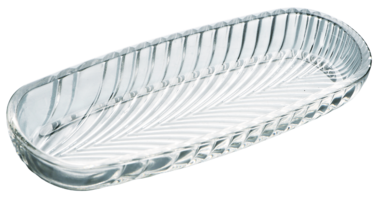 Блюдо ECOmo Oval-L, 18.5 см (7137659)