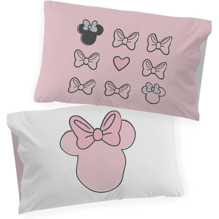 Комплект дитячої постільної білизни з 100 бавовни 135x200 см односпальний розмір - підодіяльник наволочка 50x70 см