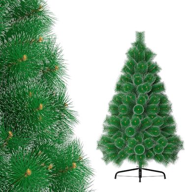 Штучна ялинка 120 см зелена VA-Cerulean