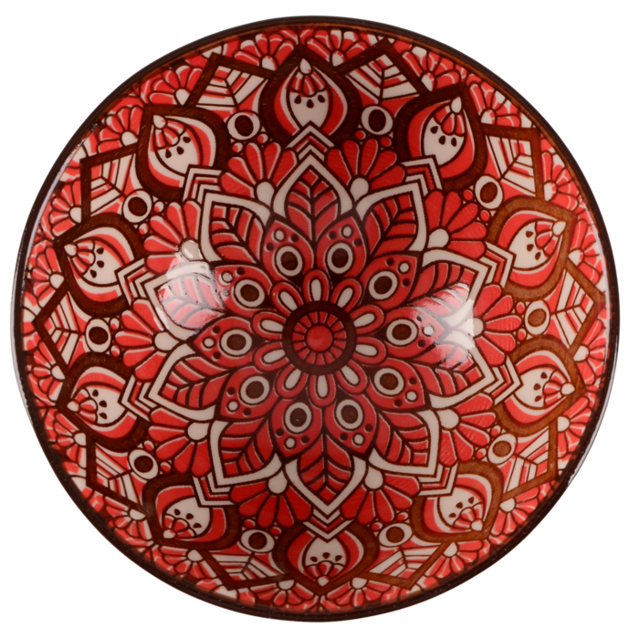 Набір салатників LED Bohemia-C, 2х11 см  (7133184)