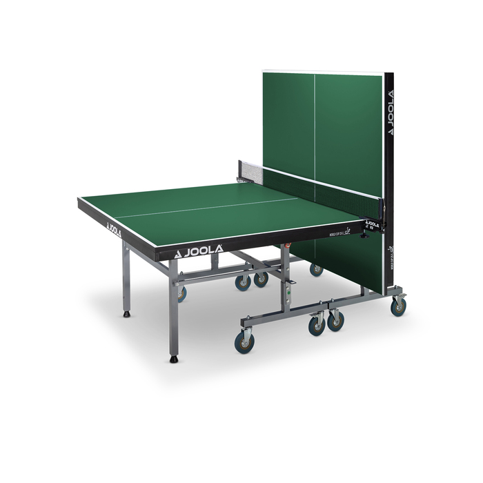 Тенісний стіл Joola World Cup 25 ITTF Green (11290)