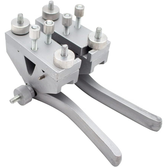 Круглий стрічковий зварювальний апарат зварювальний паяльник паяльник поліуретановий гарячий розплав машина 0-400 (регульована тем