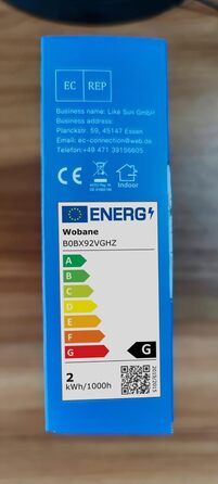 Світлодіодна стрічка WOBANE RGB акумуляторна, світлодіодна стрічка, що змінює колір, живлення від батареї, світлодіодна стрічка з регулюванням яскравості за допомогою пульта дистанційного керування, для святкової вечірки, спальні, дивана, шафи, телевізора