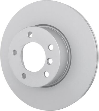 Гальмівний диск Bosch 0 986 479 381 ()