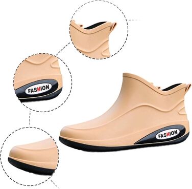 Чоловіче взуття Літні моделі Нове спортивне взуття Пара Середнього Походного взуття Старшого Походного взуття (Синього, 45) 43 EU Коричневого кольору, 2026