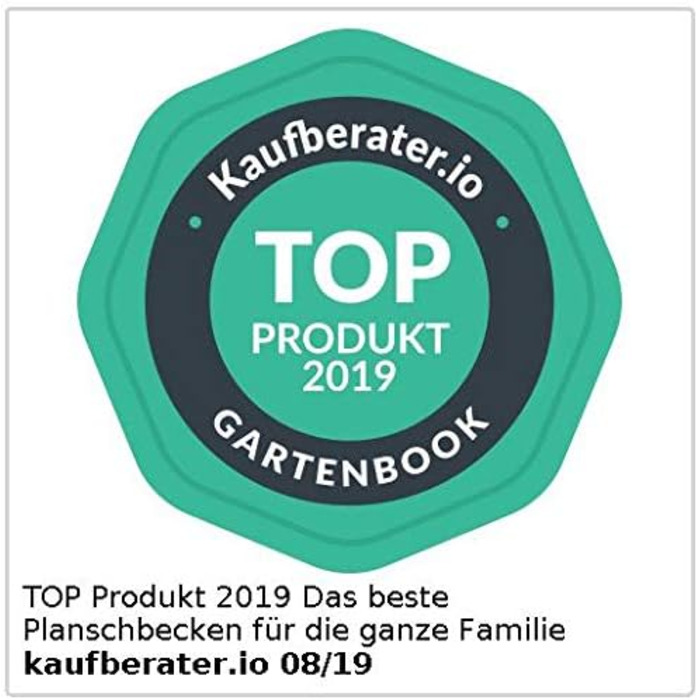 Басейн Speeron Великий дитячий басейн (басейн 242x155x51)