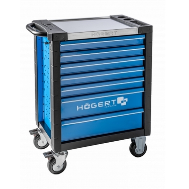 Візок інструментальний HOEGERT 7 (HT7G572)
