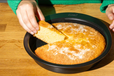 Форма для випічки Pyrex Glide, 22 см (7168826)