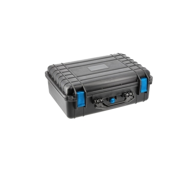 Ящик для інструменту герметичний ударостійкий HOEGERT 18' (HT7G012)