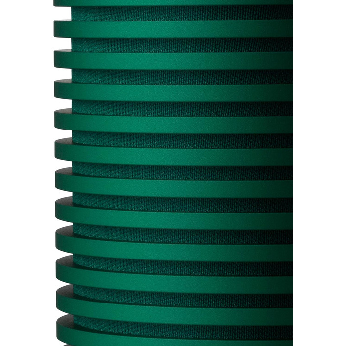 Бездротова портативна Bluetooth-колонка для вулиці, дому та подорожей, водонепроникна колонка преміум-класу з покриттям 360 градус