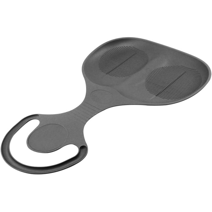 Санки-крижанка Com-four набір 3 шт. з ручкою