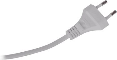 Йогуртниця Steba, функція таймера з кінцевим вимикачем для ідеальної консистенції, світловий індикатор роботи, LCD дисплей, 12 - скляних контейнерів для йогурту з кришкою 0,21 літра, 2,5 літра, JM 2