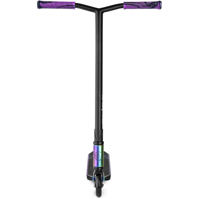 Самокат Movino Stunt Scooter Самокат для трюків Kickscooter Професійний самокат для фрістайлу Trick Scooter Самокат ABEC 9 шарикоп