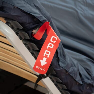 Протипролежневий матрац Gerialife (рівень 3) Рівень 3