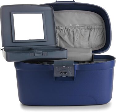 Косметичка RONCATO Light, 36 см Pink (Рожевий)