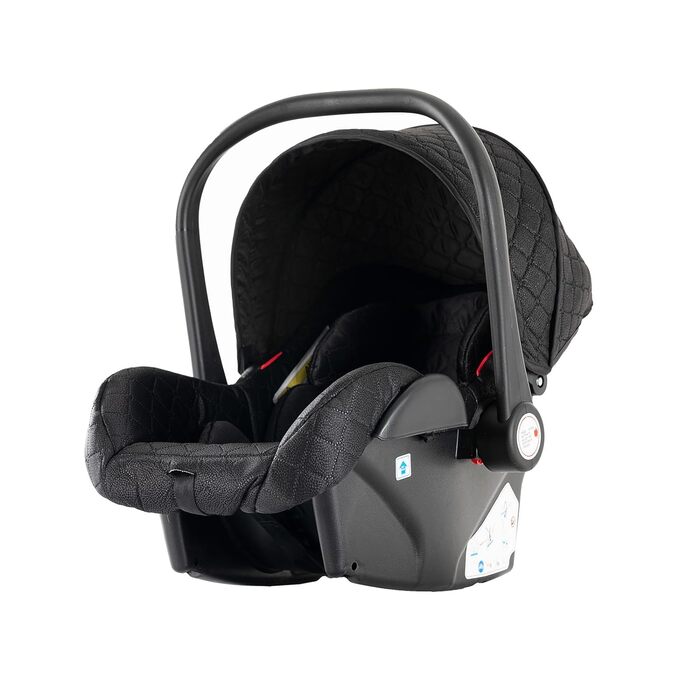 Коляска 3 в 1, коляска з реверсивним режимом подвійного штовхання, коляска з великою зручною люлькою, комбінована коляска 3 в 1 Ра