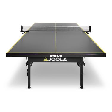 Тенісний стіл Joola Inside J18 Grey (11246)