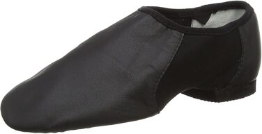 Жіночі тапочки Bloch Neo-Flex, розмір 39 EU, чорного кольору