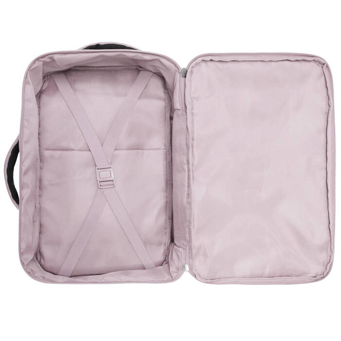 Сумка-рюкзак Semi Line 20 Lilac (P8249-4)