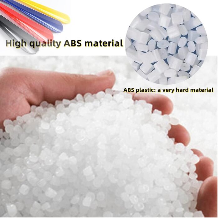 И, пластиковий ріжок, 26 см, ріжок для взуття чоловіки, жінки, люди похилого віку та дітей, портативний для подорожей, чорний/червоний, 1 розмір, 2 шт.