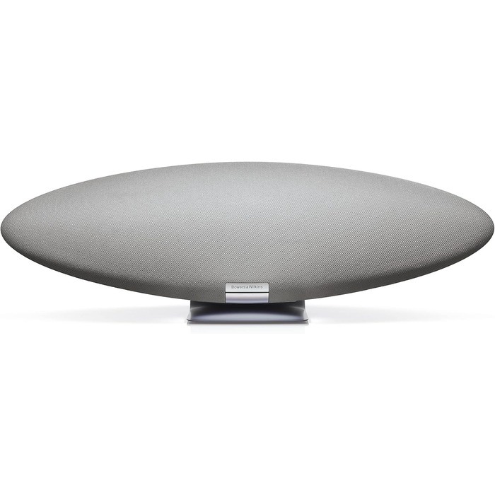 Бездротова hi-fi колонка з вбудованою Alexa, AirPlay 2, aptX Adaptive Bluetooth, Spotify Connect, Bowers and Wilkins Music App, в