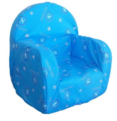 Крісло футбольного клубу Наполі