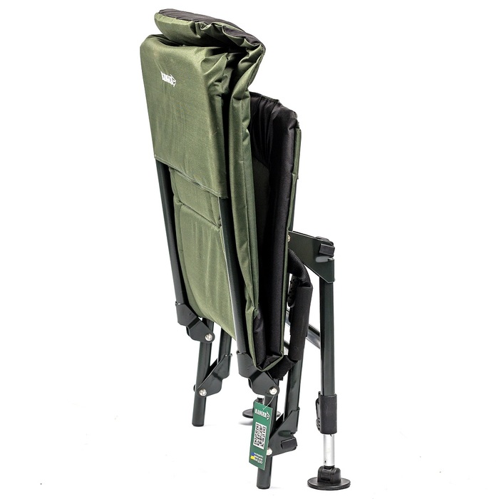 Крiсло коропове Ranger Strength SL-114 (Арт. RA 2253)