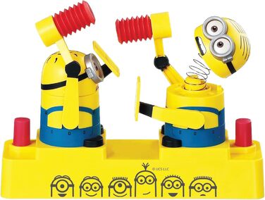 Партійна гра-екшн, 7517 Minions Hammer POP -