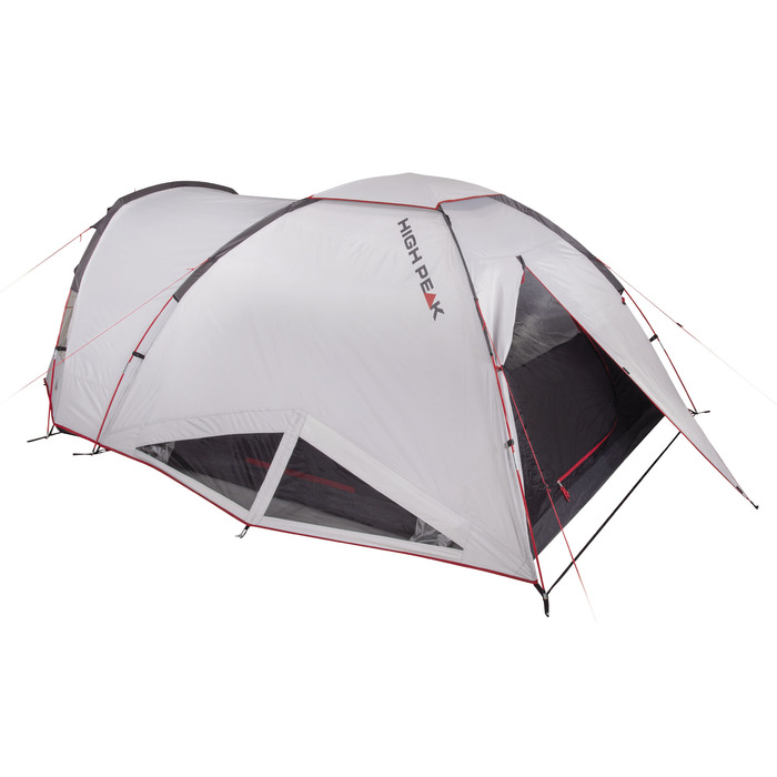 Намет High Peak Alfena 3.0 Nimbus Grey (11433)