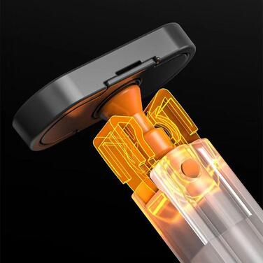 Відкривач дверей Push-to-Lock, Штовхач дверей PUSH, Виштовхувач фасаду