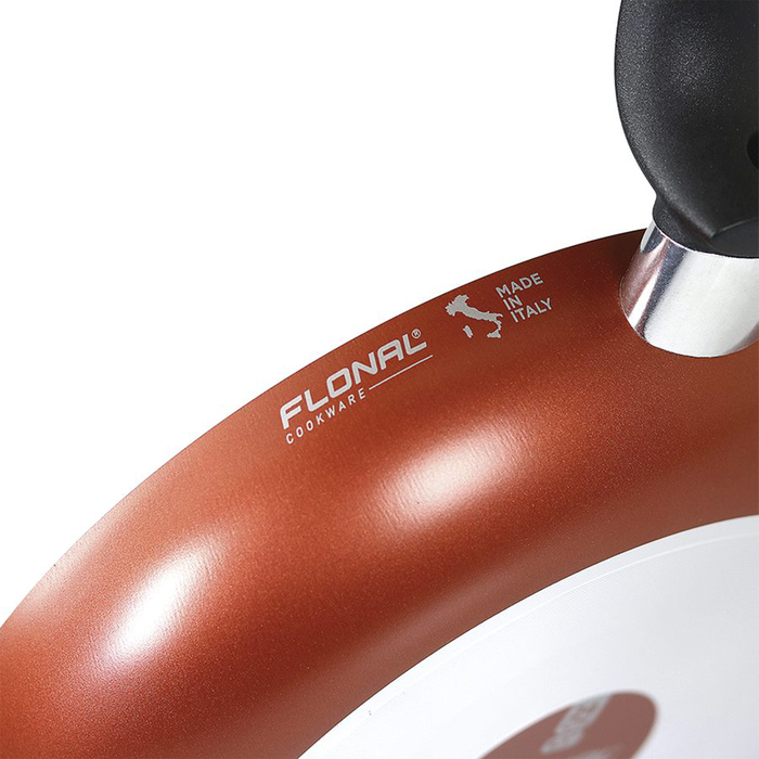 Сковорода Flonal Pepita Granit 18 см (PGFPS1850) Discounted