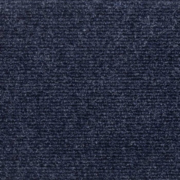 Сходинки, що клеяться, поліпропіленовий матеріал, шумопоглинальний килимок для сходів, можна прати в пральній машині, нековзні, 65 x 21 x 4 см (5 шт.) Антрацит 732