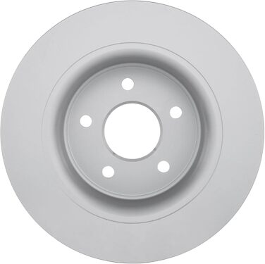 Гальмівні диски Bosch 0 986 479 762 (комплект 2 шт.)