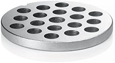 Побутова техніка Bosch MFW45020 М'ясорубка Bosch MFW45020 М'ясорубка ProPower 500 Вт (блокуюча потужність 1600 Вт, розмір 5, кільк