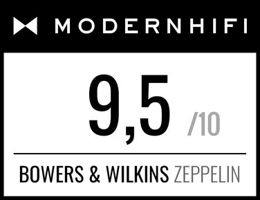 Бездротова hi-fi колонка з вбудованою Alexa, AirPlay 2, aptX Adaptive Bluetooth, Spotify Connect, Music App, в легендарному дизайн