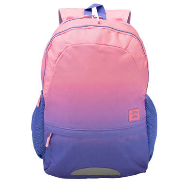 Рюкзак міський Semi Line 12 Pink/Violet Gradient (J4925-2)