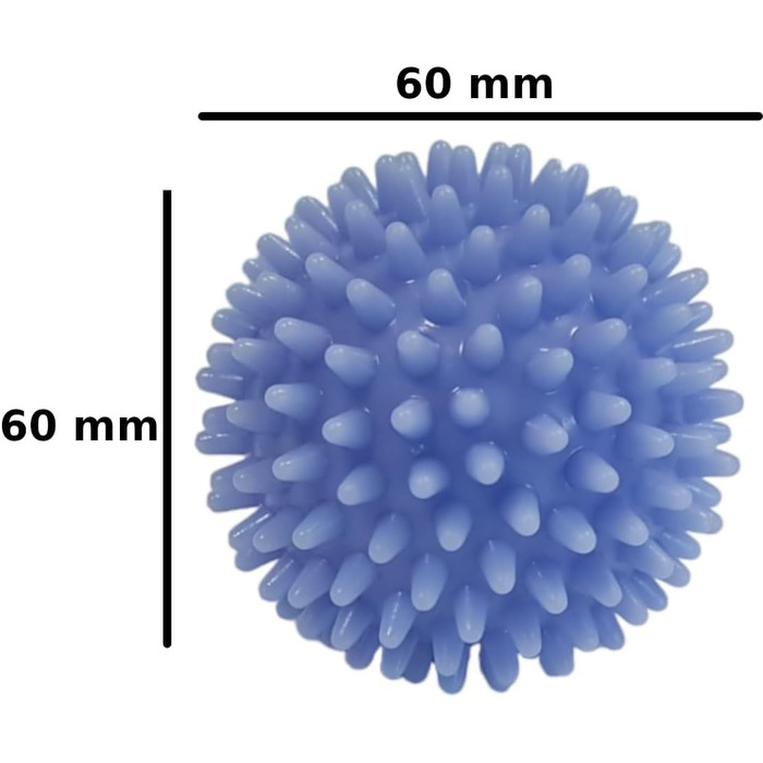 Куб для підняття ніг FabaCare, куб для міжхребцевих дисків з масажним м&39ячем Blue Hedgehog, подушка для розвантаження, підставка для литок, подушка для міжхребцевих дисків, подушка для позиціонування ніг, підставка для ніг для вправ на спину, надувна