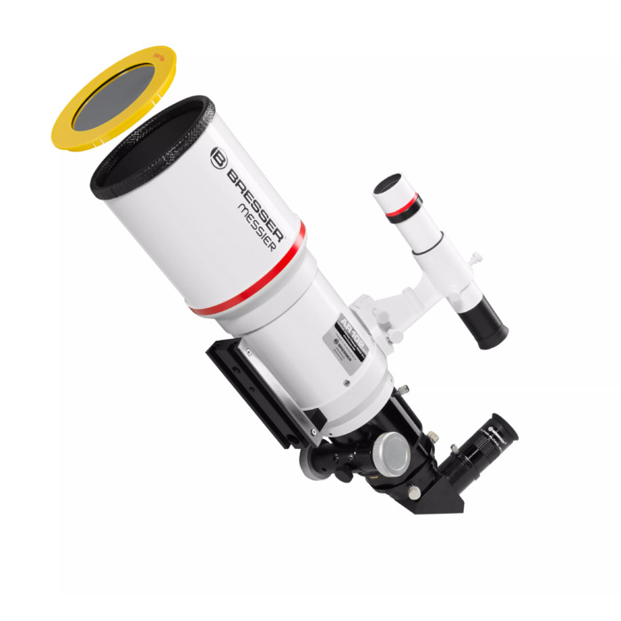Телескоп Bresser Messier AR102xs EXOS-2 PMC-Eight Goto (4742460)