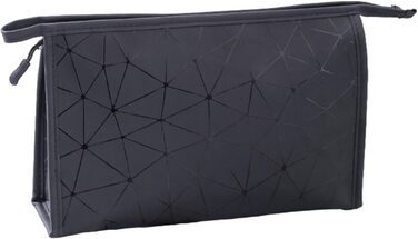 Косметичка для зберігання косметики, органайзер для макіяжу, портативна косметичка, велика косметичка, косметичка з відділеннями,