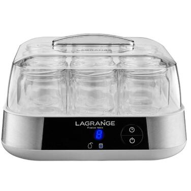 Йогуртниця LAGRANGE 459001