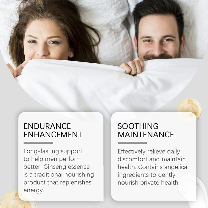 Крем для ерекції для чоловіків, крем для пеніса для тривалішого сексу, крем-екстендер для чоловіків, більший, товщий, довший, гель для пеніса для надзвичайно сильного збільшення пеніса ()