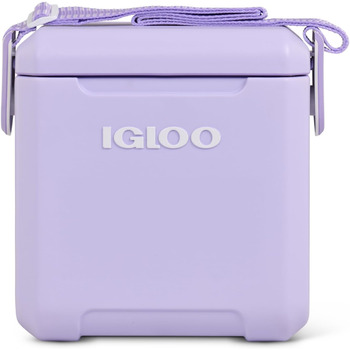 Охолоджувач для пікніка Igloo Lilac Breeze, 11 л
