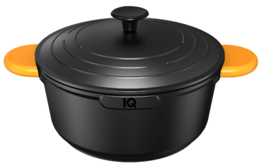 Каструля 18 см 1,7 л Be Active IQ