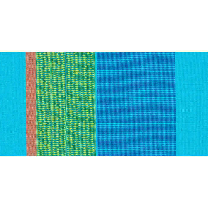 Класичний гамак великого розміру з органічної бавовни