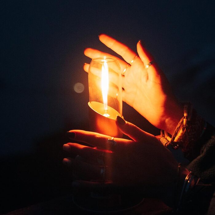 Газовий ліхтар для кемпінгу Fire-Maple, скляний, сталевий, алюмінієвий, пропановий або ізобутановий, регульована яскравість, кемпінговий ліхтар, не потрібен пальто, туристичне спорядження, необхідне для надзвичайних ситуацій, помаранчевий