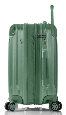 Валіза Heys Xtrak (S) Midnight Green (10103-0148-21)