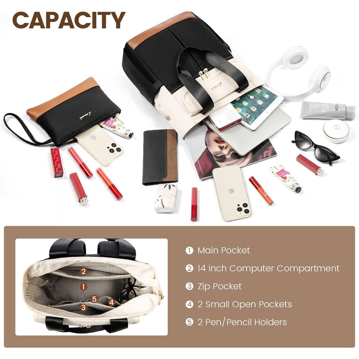 Рюкзак жіночий невеликий, невеликий рюкзак жіночий міський рюкзак міні рюкзак сумка елегантна сумочка через плече, водонепроникний