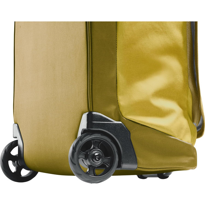 Сумка на візок deuter AViANT Duffel Pro Movo 36 Кукурудза-куркума