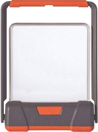 Ліхтарик Energizer Fusion Compact Lantern (вкл. 4 батарейки типу АА, до 150 люмен) Компактний світлодіодний ліхтарик